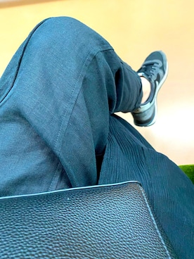 おけいさんのコーディネート