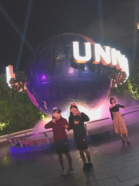 ひなさんのコーディネート