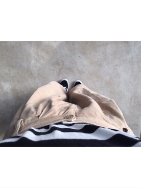 s u m iさん（レディース・163cm）の夏コーディネート