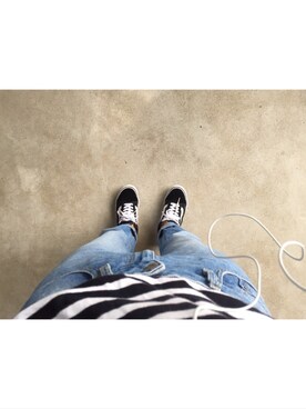 s u m iさん（レディース・163cm）の夏コーディネート