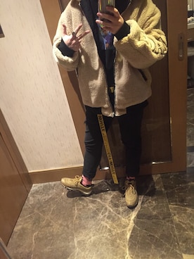 chaoticyleさんのコーディネート