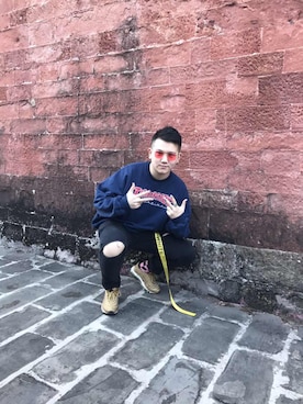 chaoticyleさんのコーディネート