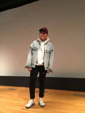 chaoticyleさんのコーディネート