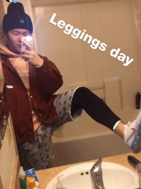 chaoticyleさんのコーディネート