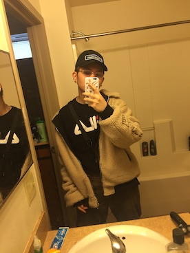 chaoticyleさんのコーディネート
