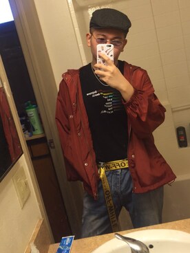 chaoticyleさんのコーディネート