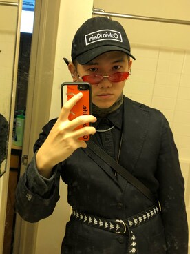 chaoticyleさんのコーディネート
