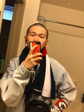 chaoticyleさんのコーディネート