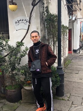 chaoticyleさんのコーディネート