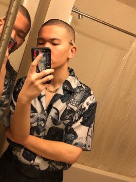 chaoticyleさんのコーディネート
