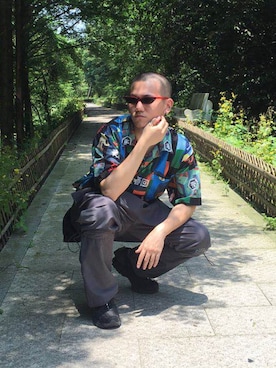 chaoticyleさんのコーディネート