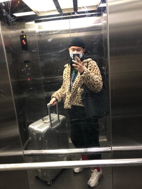 chaoticyleさんのコーディネート