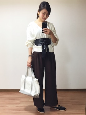 神戸レタスさんのコーディネート