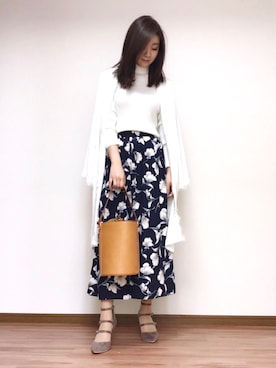 神戸レタスさんのコーディネート