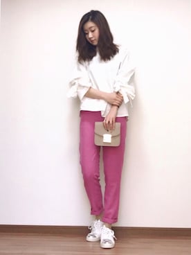 神戸レタスさんのコーディネート