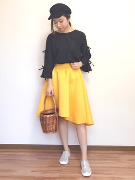 神戸レタスさんのコーディネート