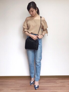 神戸レタスさんのコーディネート