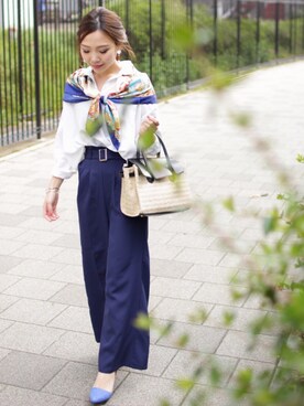 神戸レタスさんのコーディネート