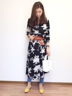 神戸レタスさんのコーディネート