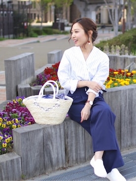 神戸レタスさんのコーディネート