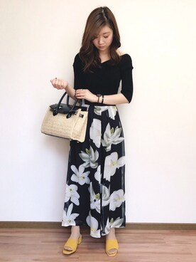 神戸レタスさんのコーディネート