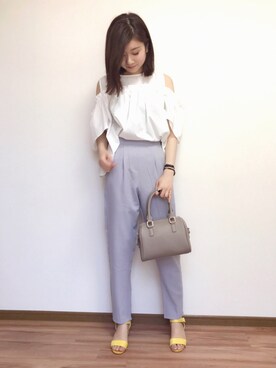 神戸レタスさんのコーディネート