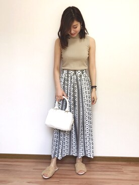 神戸レタスさんのコーディネート