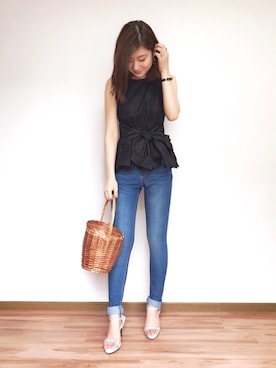 神戸レタスさんのコーディネート