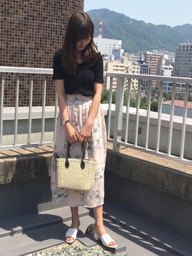 神戸レタスさんのコーディネート