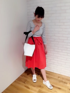 神戸レタスさんのコーディネート