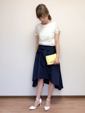 神戸レタスさんのコーディネート