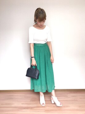 神戸レタスさんのコーディネート