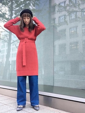 神戸レタスさんのコーディネート