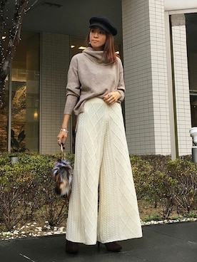 神戸レタスさんのコーディネート