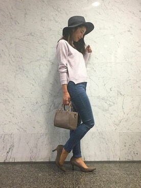 神戸レタスさんのコーディネート