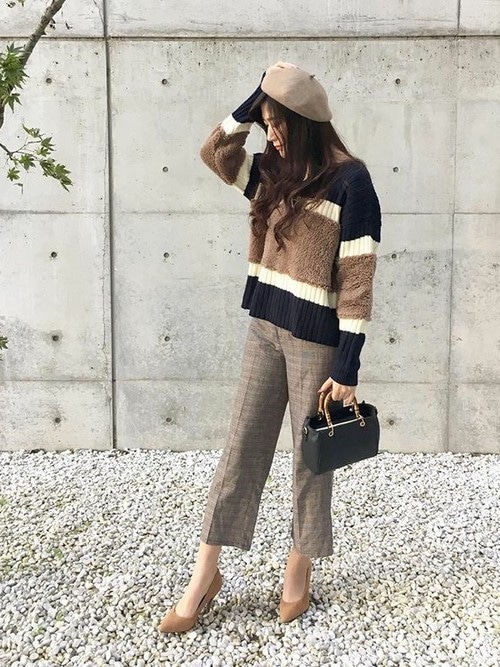 KOBE LETTUCE�{���_�˃��^�X����̃p���v�X�u7cm�q�[���N�b�V�����|�C���e�b�h�g�D�p���v�X�iKOBE LETTUCE�b�R�E�x���^�X�j�v���g�����R�[�f�B�l�[�g