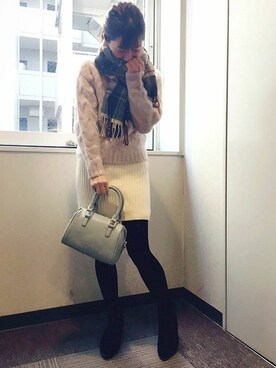 神戸レタスさんのコーディネート