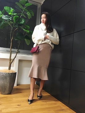 神戸レタスさんのコーディネート