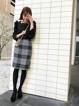 神戸レタスさんのコーディネート