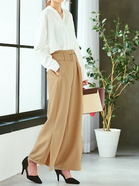 神戸レタスさんのコーディネート