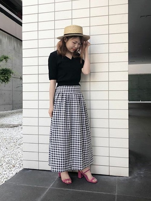 ファッション　レディース　スカート　ロングスカート　その他　ワンピース ワンピース レディース 春 秋 長袖 ロングワンピース スカート
