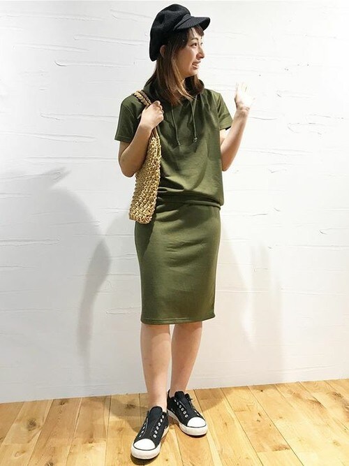 神戸レタス Kobe Lettuce本部 Kobe Lettuceのセットアップを使ったコーディネート Wear