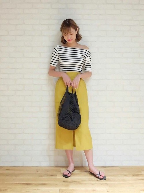 KOBE LETTUCE�{���_�˃��^�X����̃j�b�g/�Z�[�^�[�u�I�ׂ�f�U�C�� �����x�[�V�b�N���u�j�b�g�g�b�v�X�iKOBE LETTUCE�b�R�E�x���^�X�j�v���g�����R�[�f�B�l�[�g