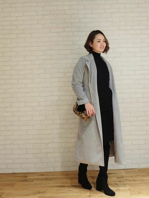 神戸レタス Kobe Lettuce本部 Kobe Lettuceのワンピースを使ったコーディネート Wear 神戸レタス Kobe Lettuce本部 Kobe Lettuceのワンピースを使ったコーディネート Wear