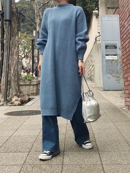 神戸レタスさんのコーディネート