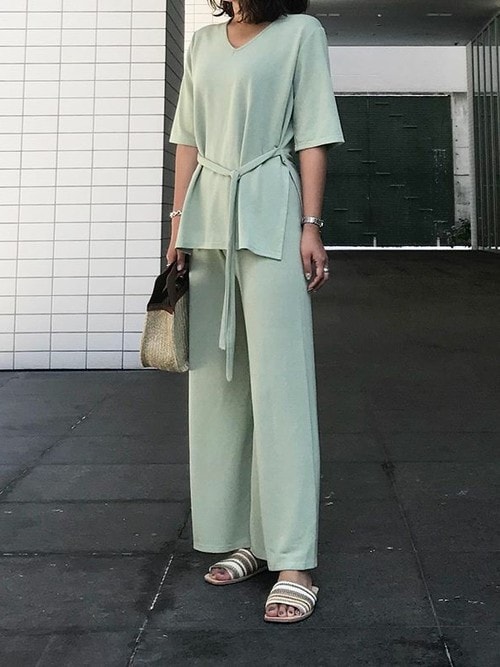 神戸レタスさんのコーディネート