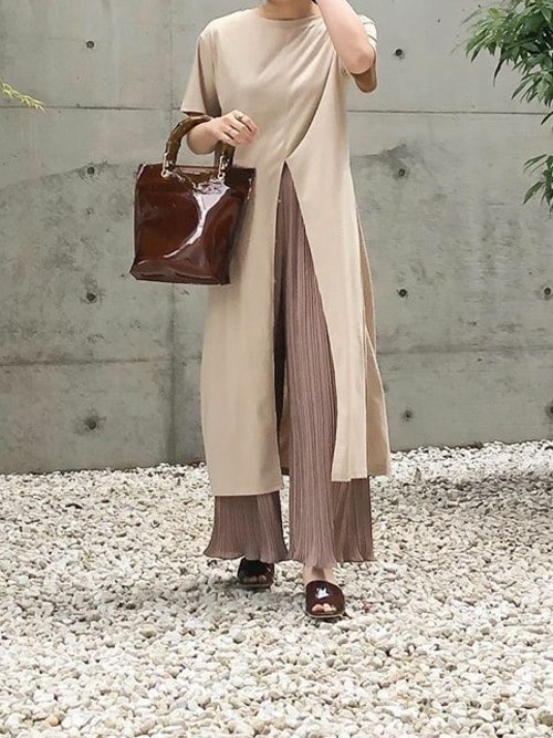 KOBE LETTUCE�{���_�˃��^�X����̂��̑��p���c�u�׃v���[�c���C�h�p���c�iKOBE LETTUCE�b�R�E�x���^�X�j�v���g�����R�[�f�B�l�[�g