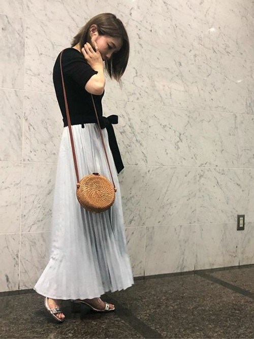 神戸レタスさんのコーディネート