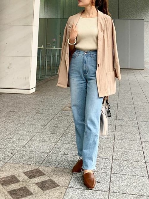 KOBE LETTUCE�{���_�˃��^�X����̃e�[���[�h�W���P�b�g�u�R�b�g�����l���^�b�`�e�[���[�h�T�}�[�W���P�b�g�iKOBE LETTUCE�b�R�E�x���^�X�j�v���g�����R�[�f�B�l�[�g