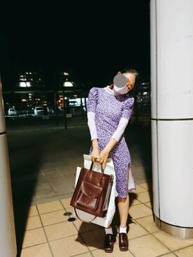 AMIさんのコーディネート